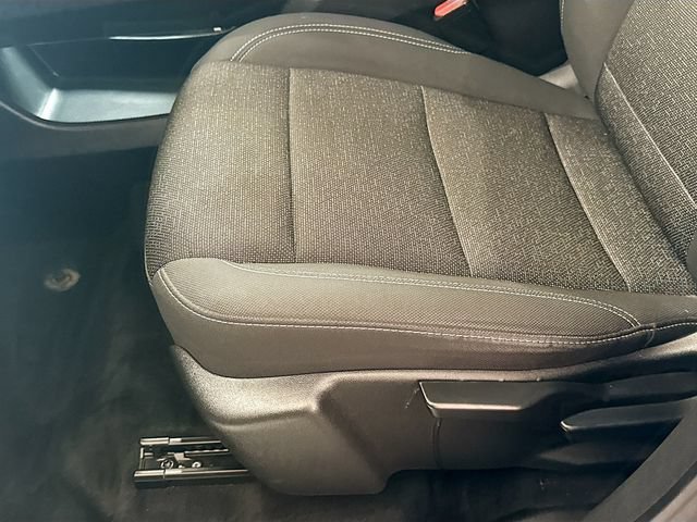 Used 2024 Summit White Chevrolet LS image 19