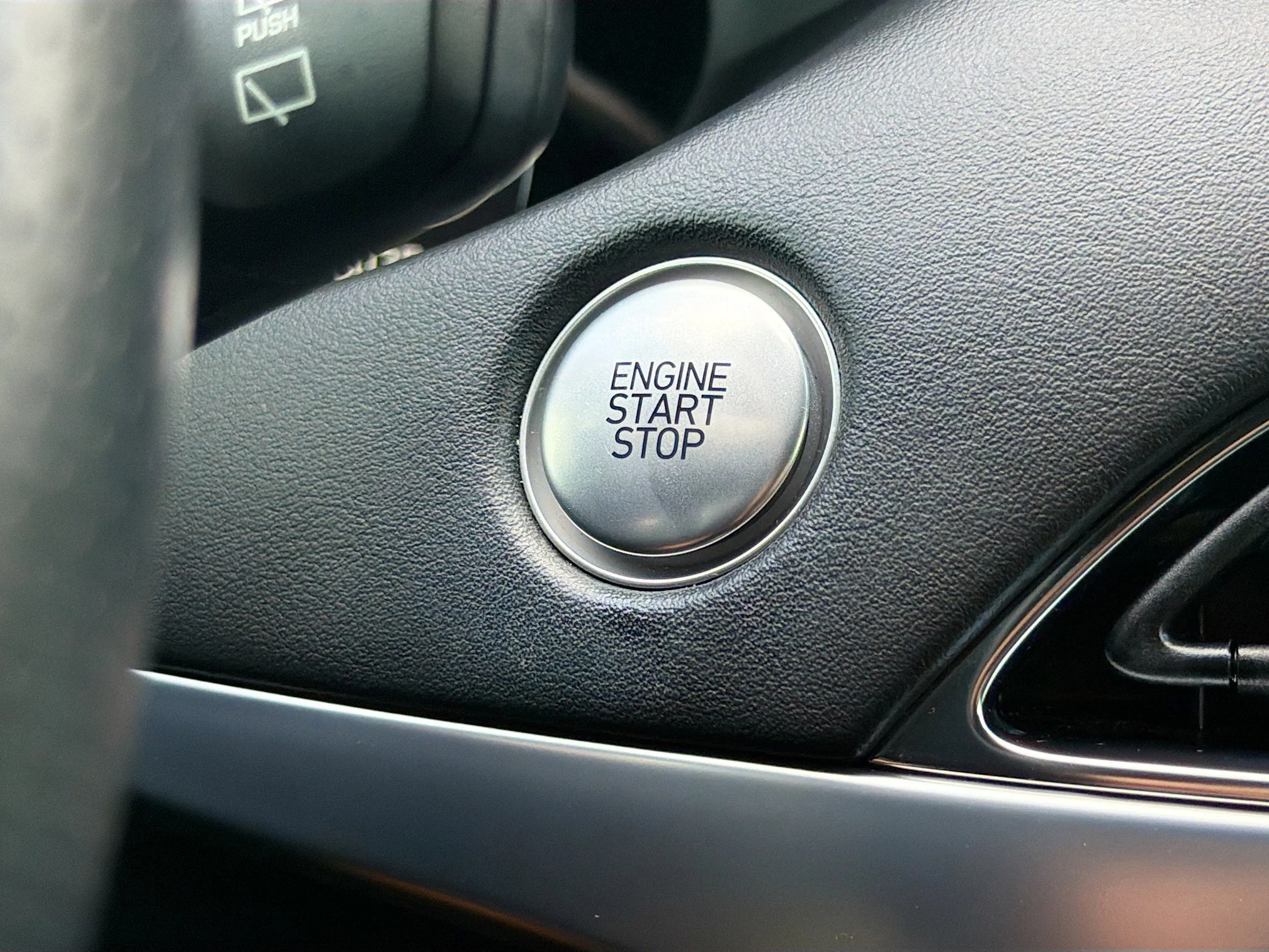 Used 2022 Typhoon Silver Hyundai Calligraphy image 38