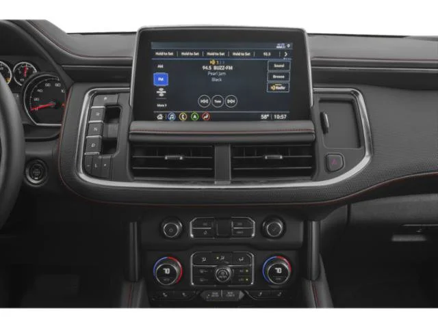 Used 2024 Summit White Chevrolet RST image 13