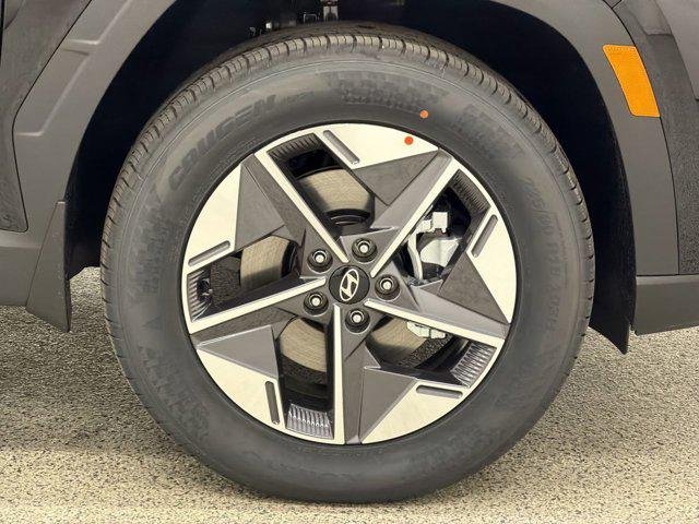 New 2026 Phantom Black Hyundai SEL AWD image 10