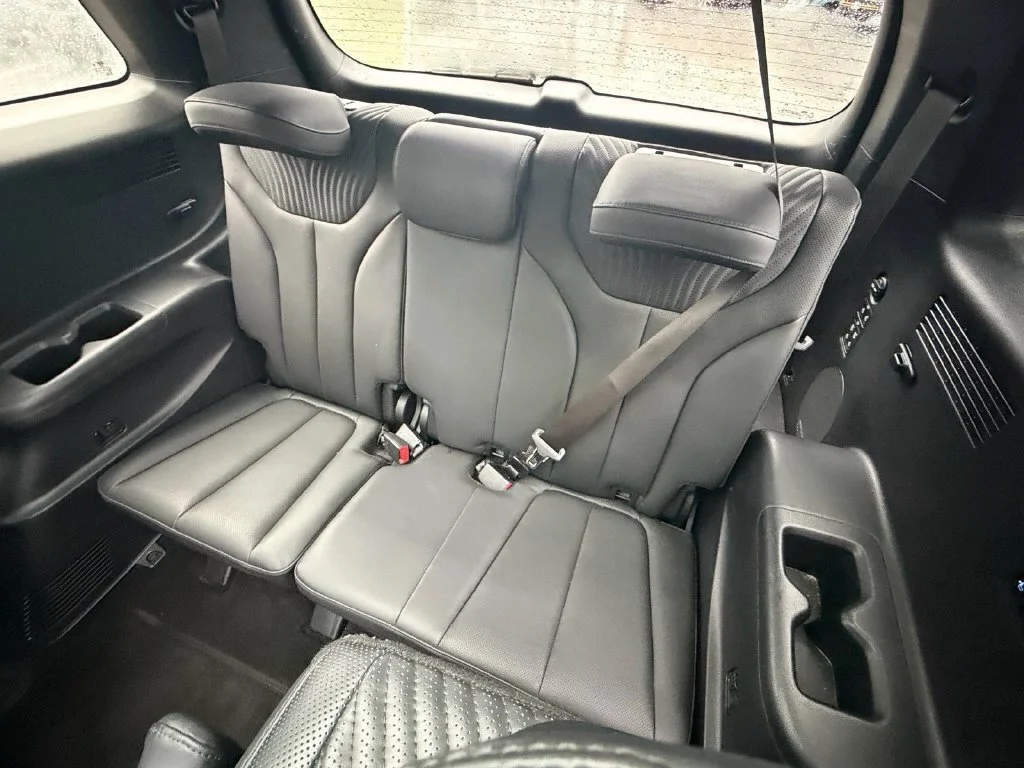 Used 2024 Gray Hyundai Calligraphy image 12