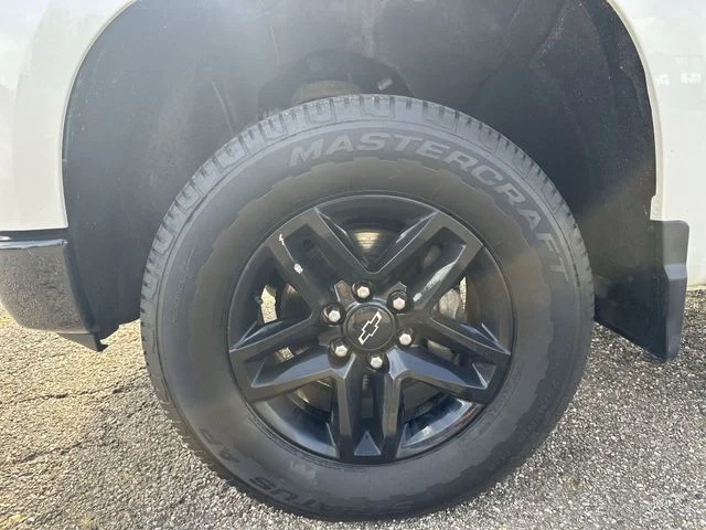 2023 Chevrolet Silverado 1500 LT Trail Boss - Photo 21