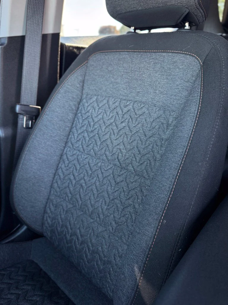 Used 2022 Blue Glow Metallic Chevrolet LT image 31