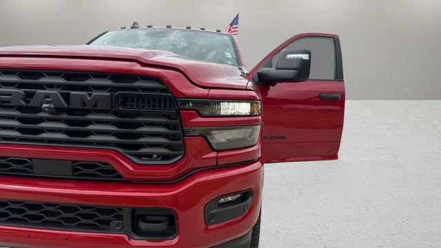 Used 2026 Red Ram Big Horn image 30