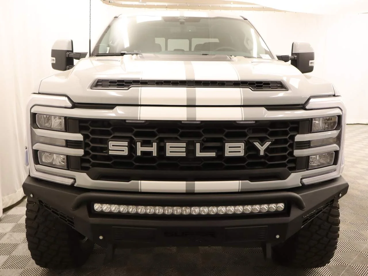 New 2026 Avalanche Ford F-250® Lariat® image 4
