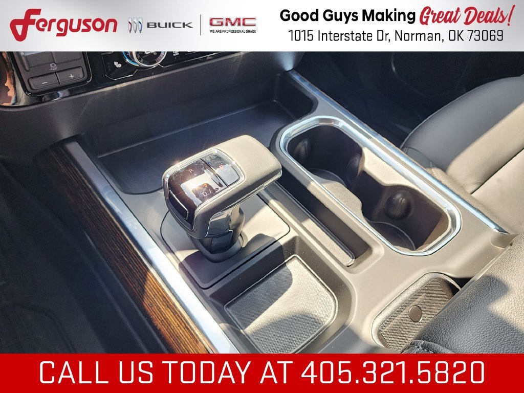 2026 GMC Sierra 1500 Elevation - Photo 30