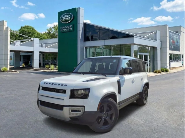 2024 LAND ROVER Defender 110 SE