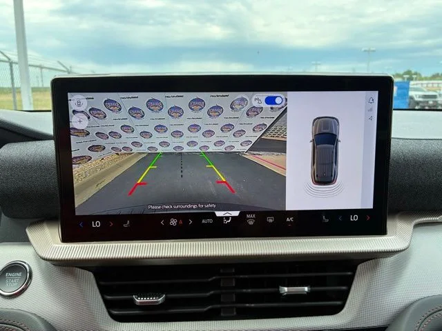 New 2026 White Ford Active image 16