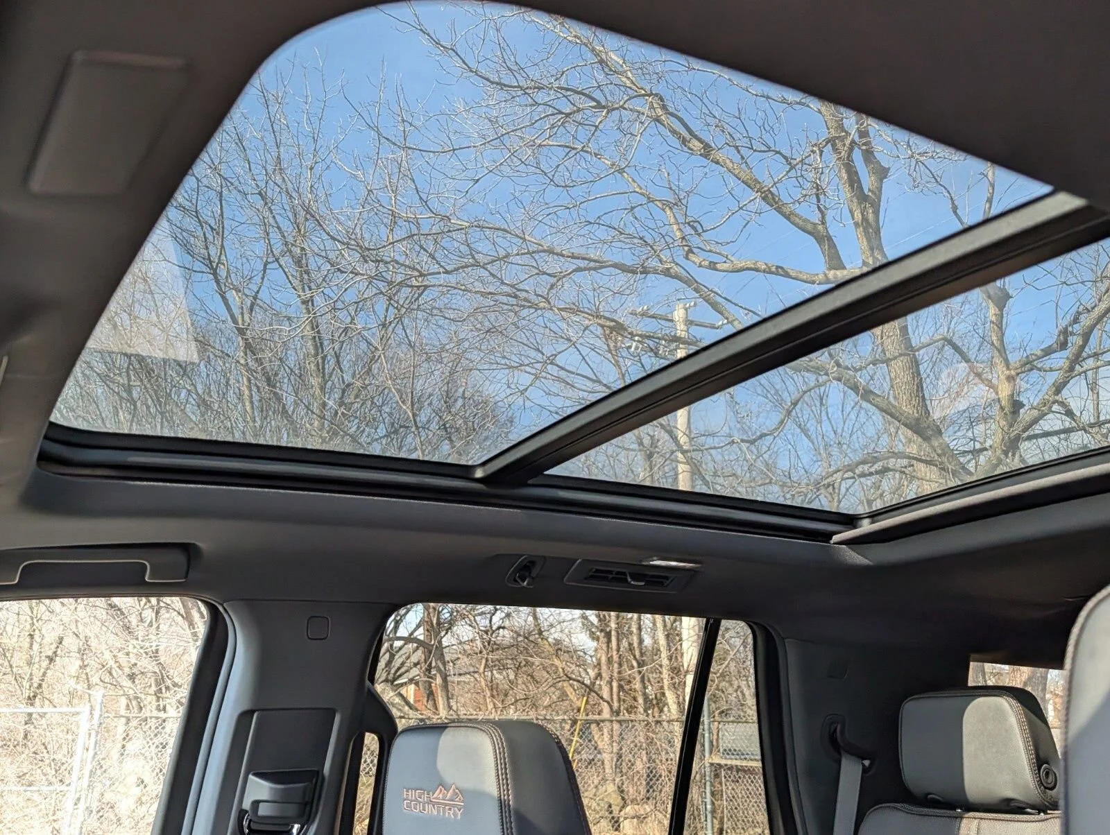 2026 Chevrolet Tahoe High Country - Photo 7