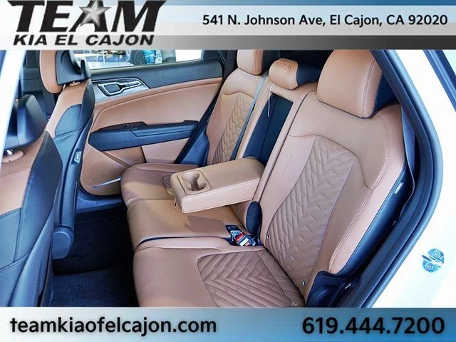2026 Kia Sportage X-Line - Photo 23
