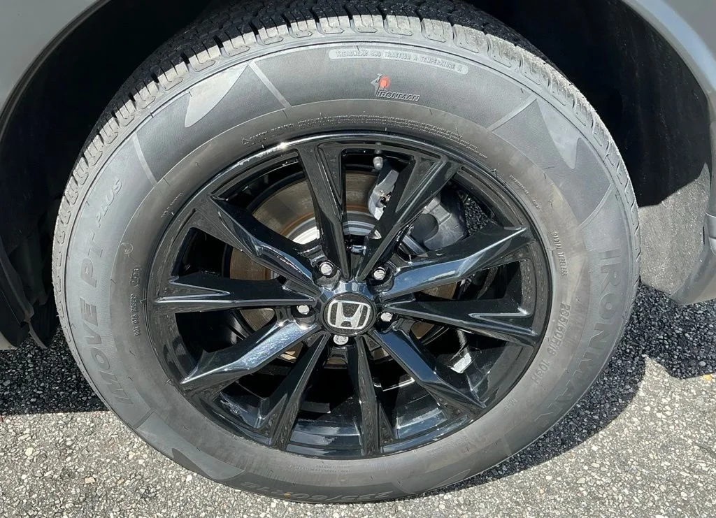 Used 2024 Gray Honda Sport-L image 24
