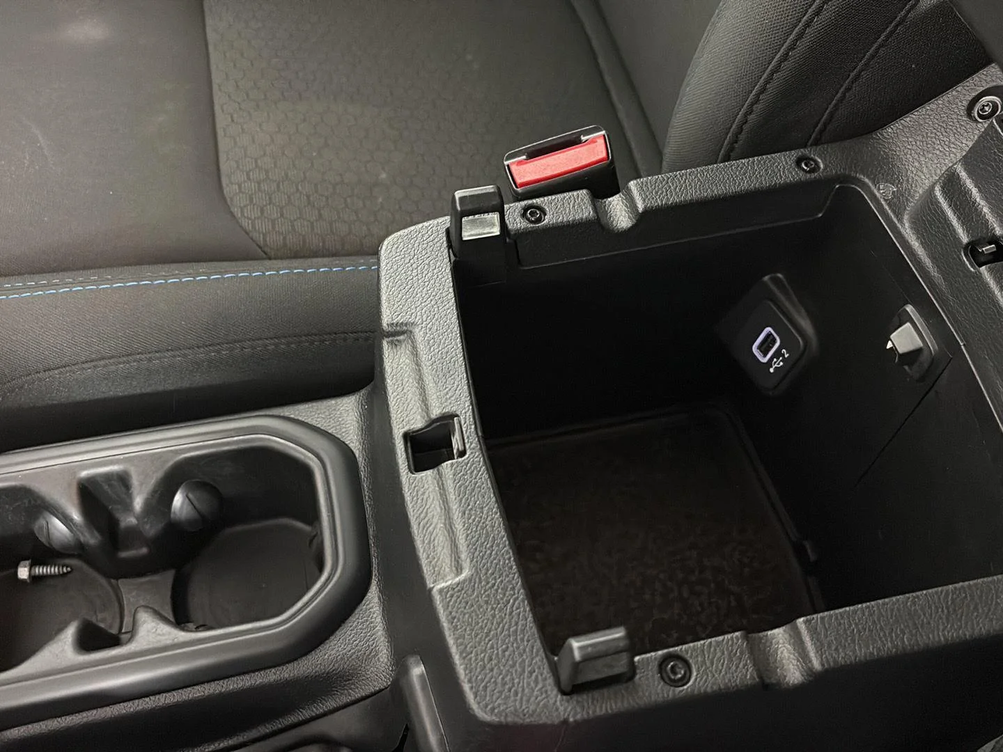 Used 2023 Sting-Gray Clearcoat Jeep Rubicon image 44