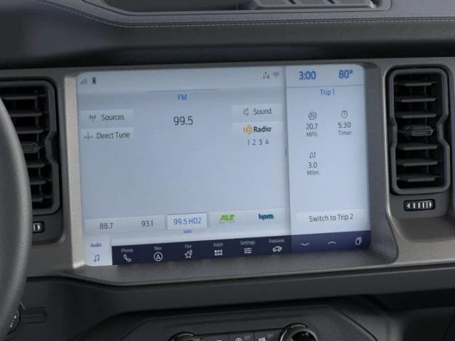 New 2026 Oxford White Ford Outer Banks® image 40