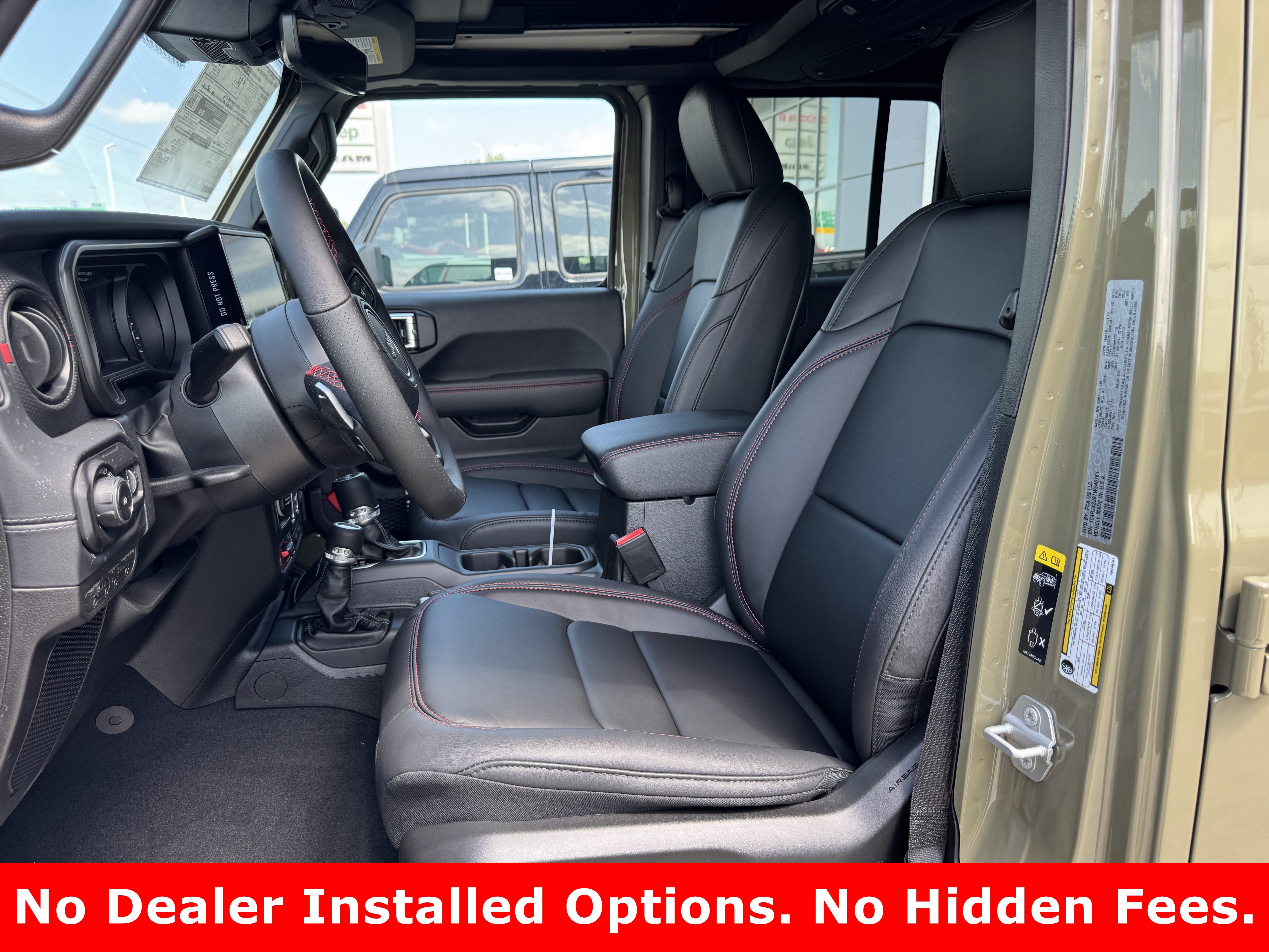 New 2026 41 Exterior Paint Jeep Moab 392 image 18