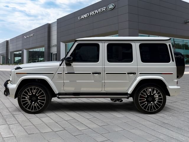 Used 2025  Mercedes-Benz G 63 AMG® image 2