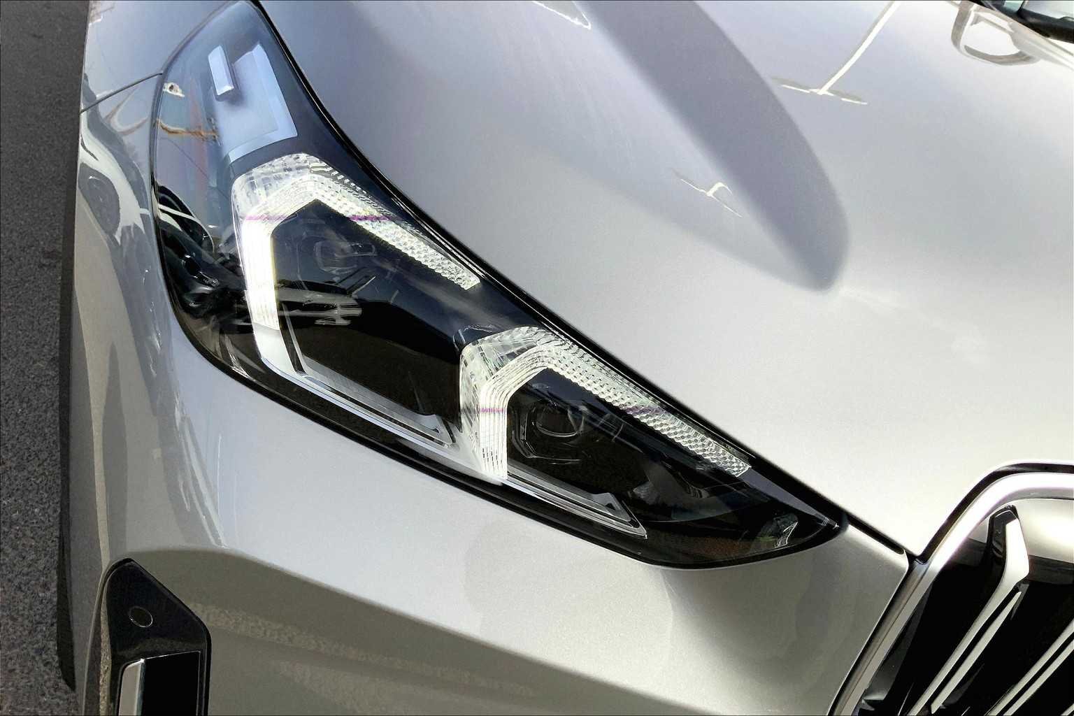 2025 BMW X1 XDrive28i - Photo 13