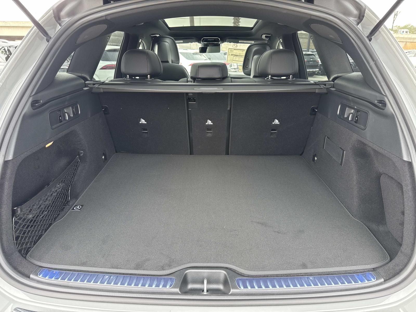 New 2026 Gray Mercedes-Benz GLC 300 image 6