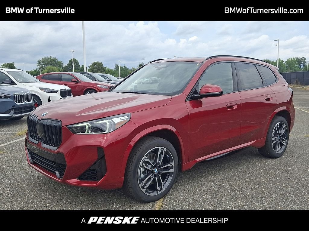 2027 BMW X1