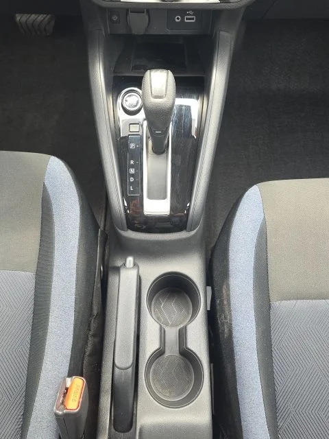 2024 Nissan Versa Sedan SV - Photo 33