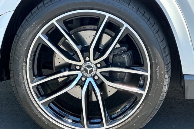 Used 2022  Mercedes-Benz GLS 450 image 25