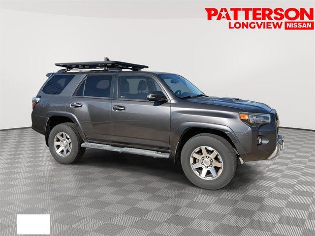 Pre-Owned 2014 Toyota 4Runner Limited