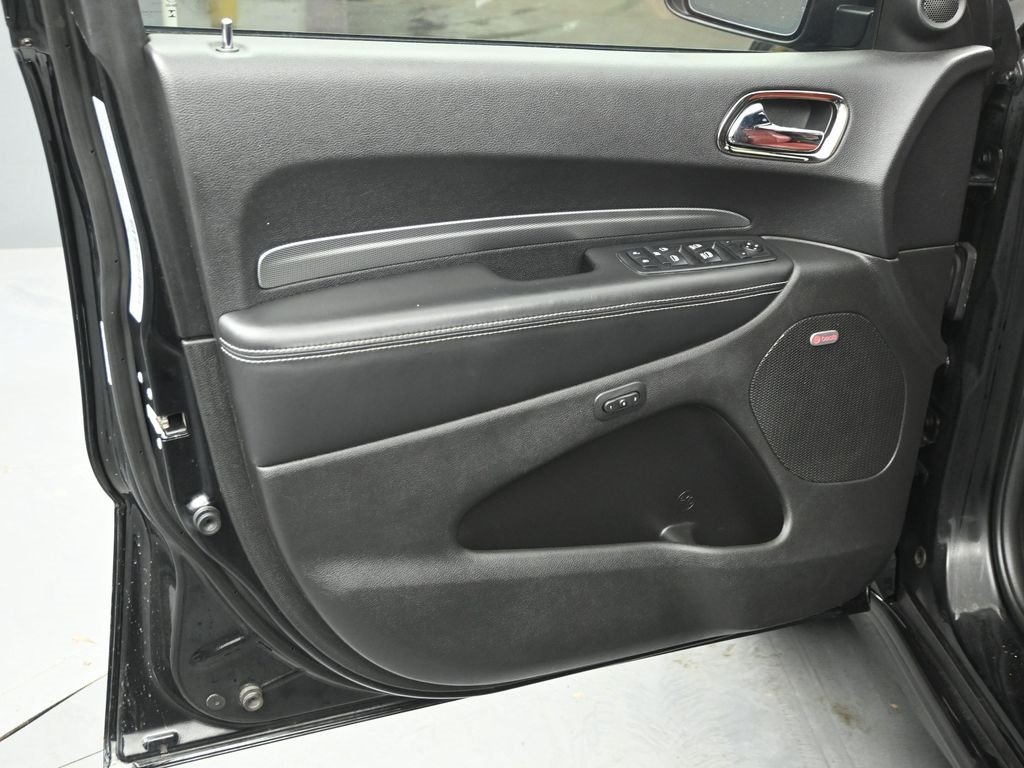 2018 DODGE DURANGO - Image 20