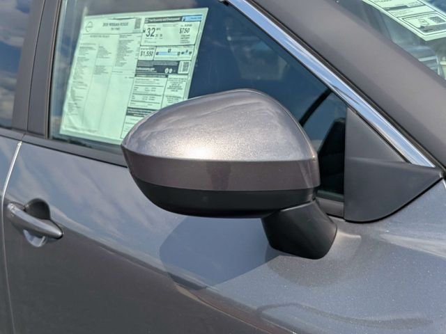 2026 Nissan Rogue SV - Photo 12