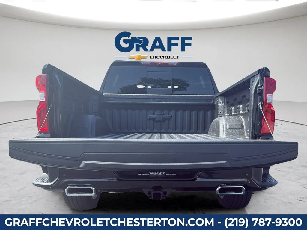 2026 Chevrolet Silverado 1500 High Country - Photo 27