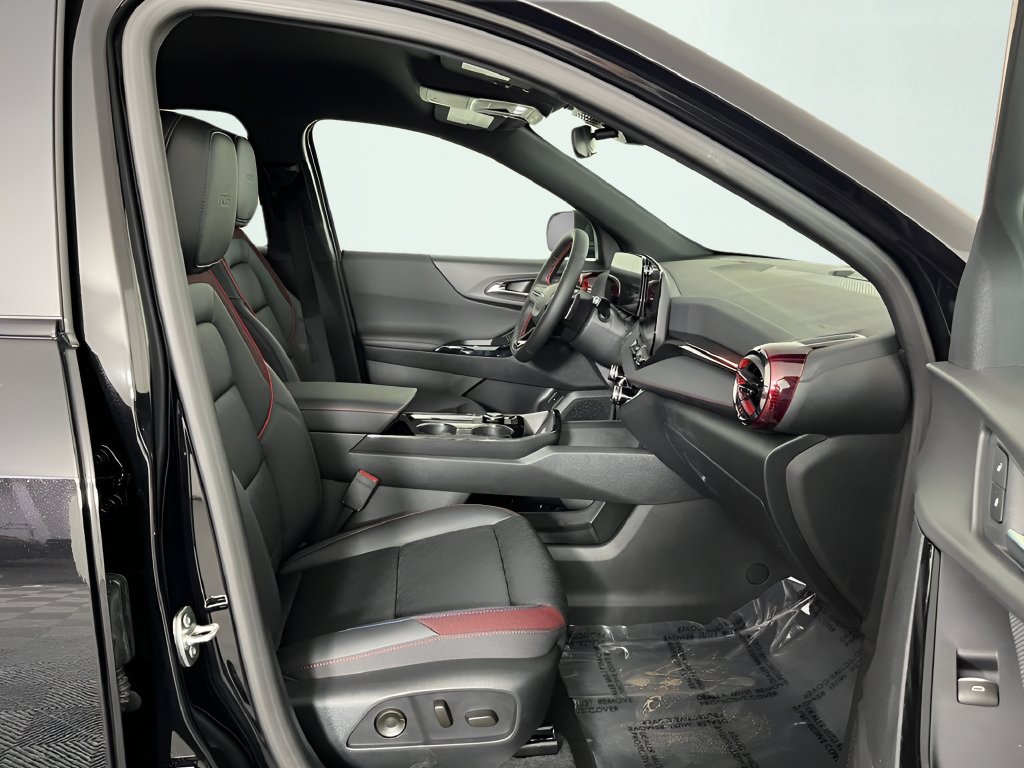 2026 Chevrolet Equinox RS - Photo 12