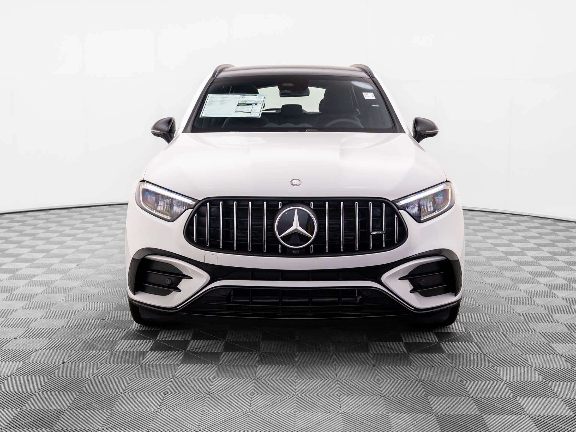 2026 Mercedes-Benz GLC AMG GLC43 - Photo 49