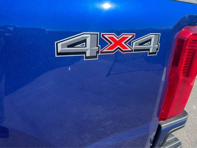 2026 Ford F-350 Super Duty XL - Photo 12