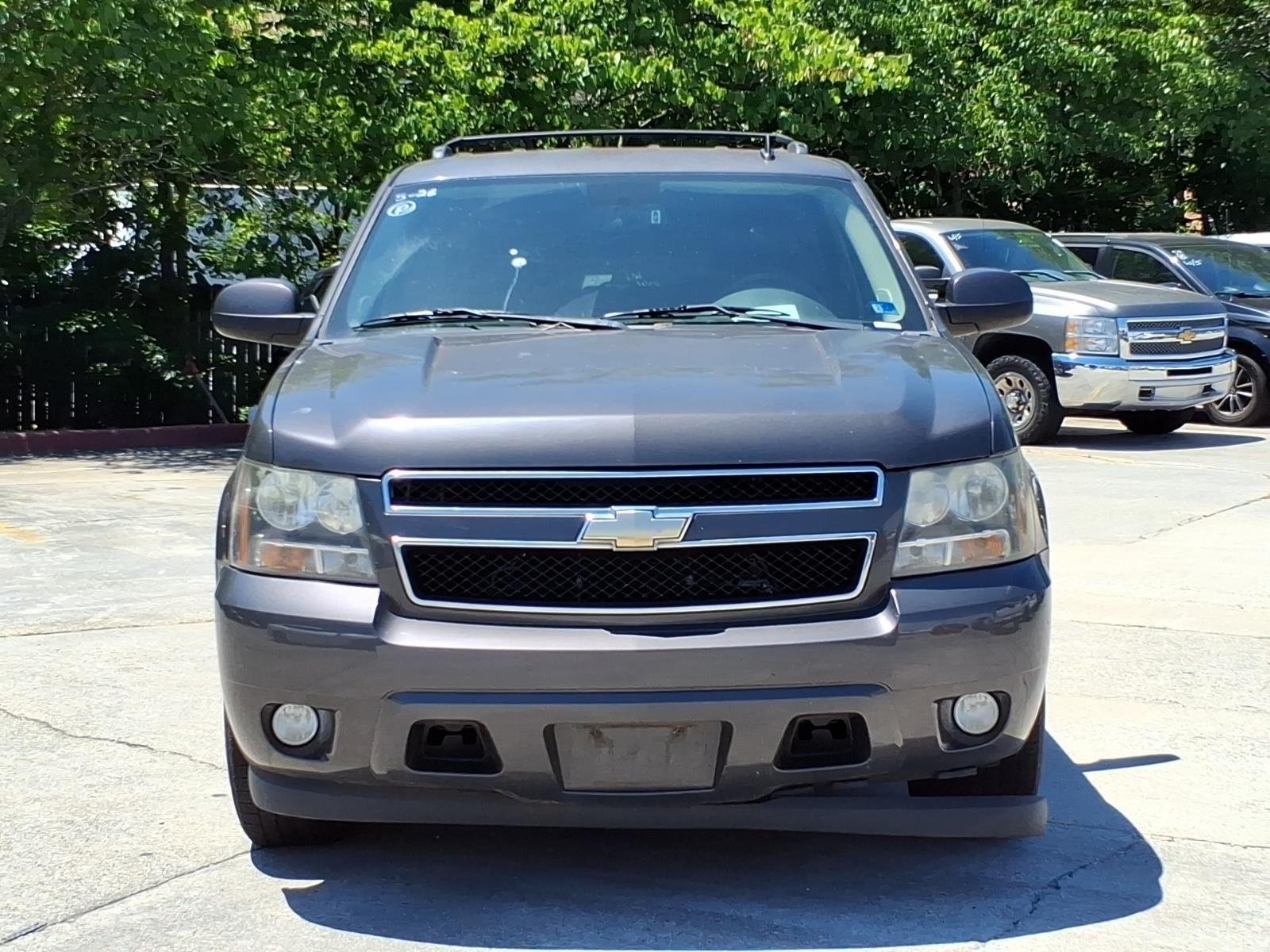 Used 2010 Chevrolet Tahoe LT with VIN 1GNUCBE0XAR117246 for sale in Newport News, VA