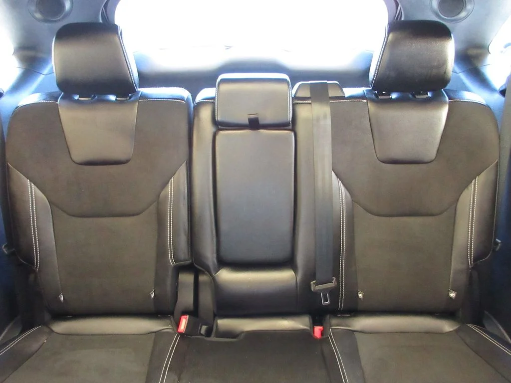 Certified Used 2024 White Ford ST image 25