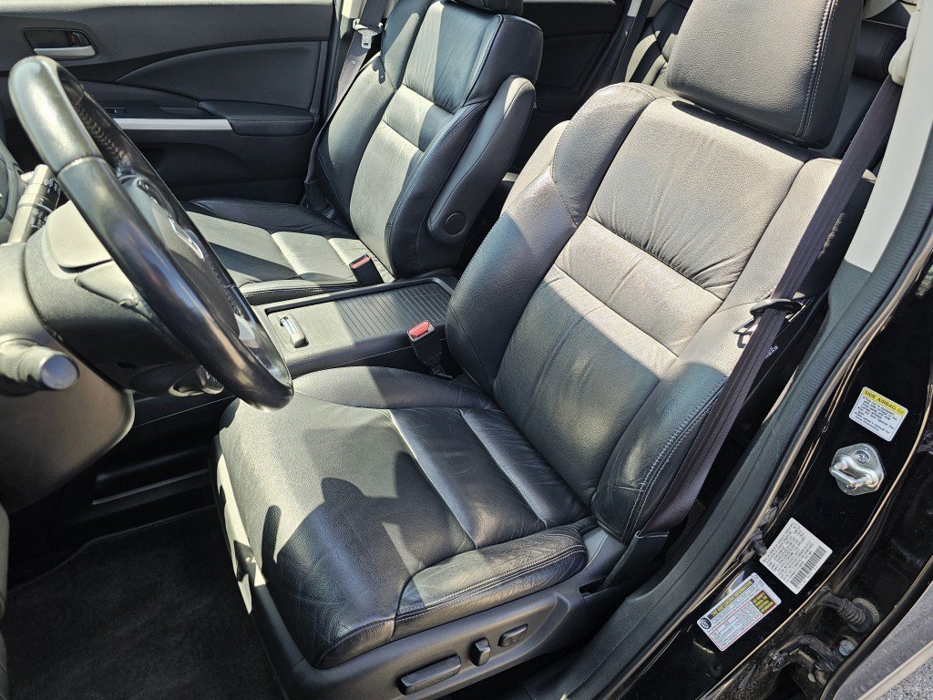 Used 2013  Honda EX-L image 23