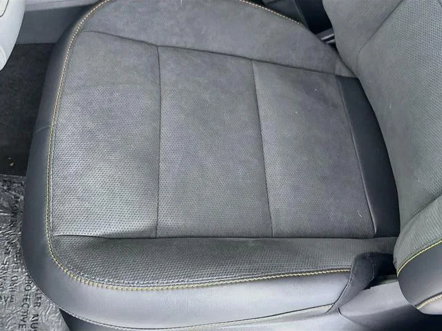 New 2026 Agate Black Metallic Ford Tremor® image 54