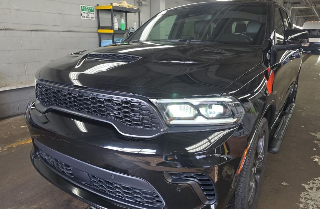 2024 Dodge Durango's photo