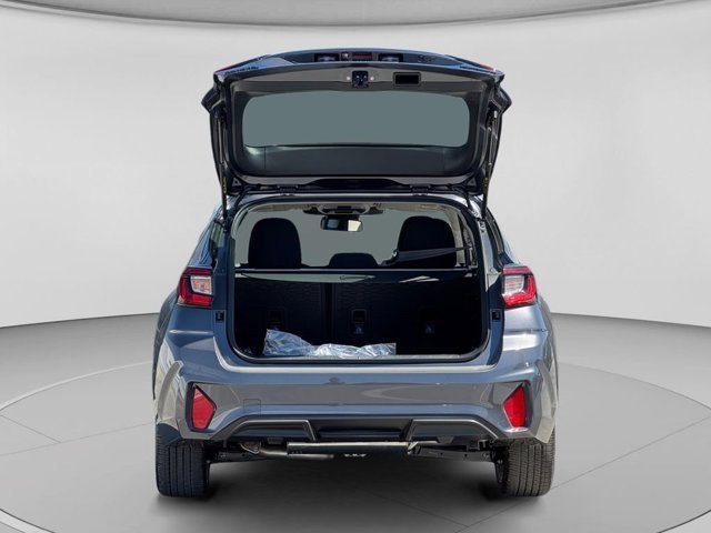 New 2026 MAGNETITE GRAY METALLIC Subaru Sport image 10
