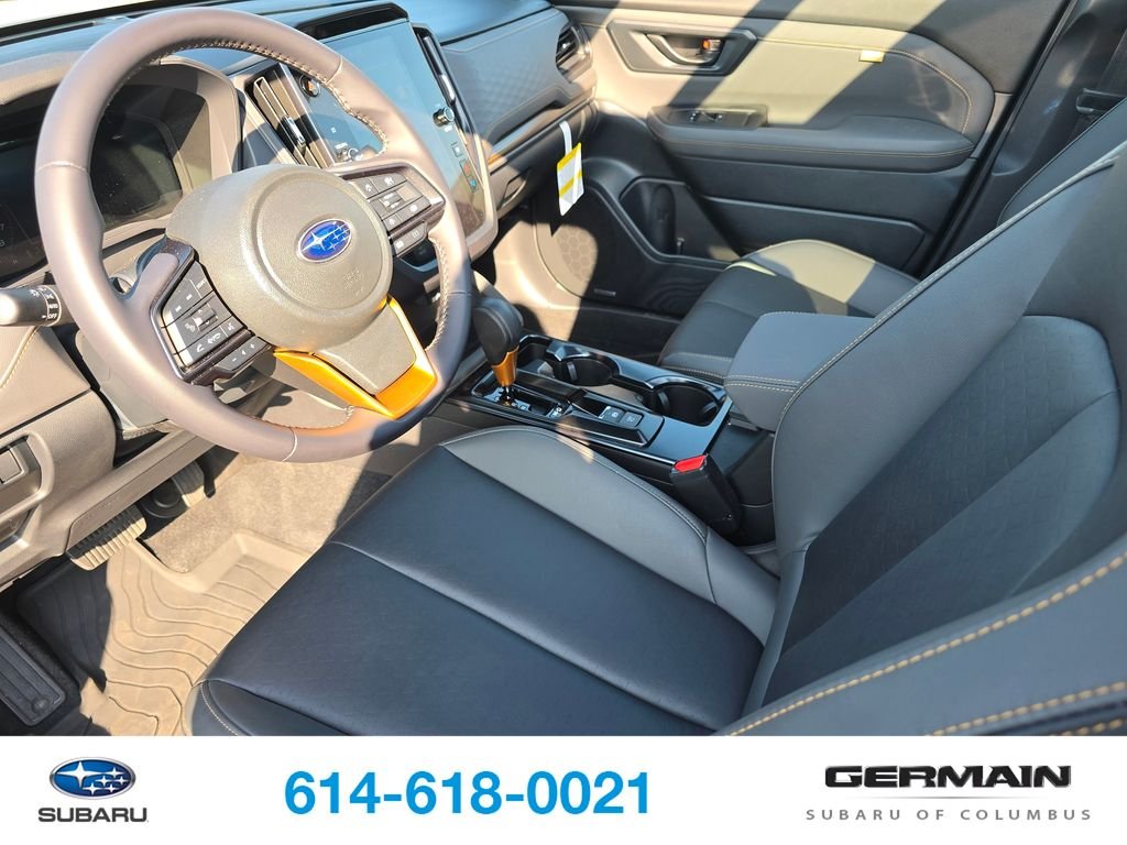Used 2026 Beige Subaru Wilderness image 17
