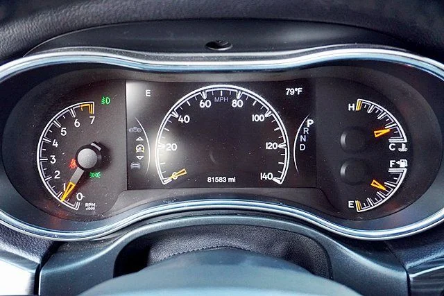 2021 Jeep Grand Cherokee Limited - Photo 34