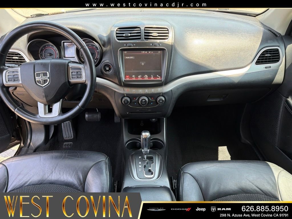 Used 2019 Gray Dodge Crossroad image 34