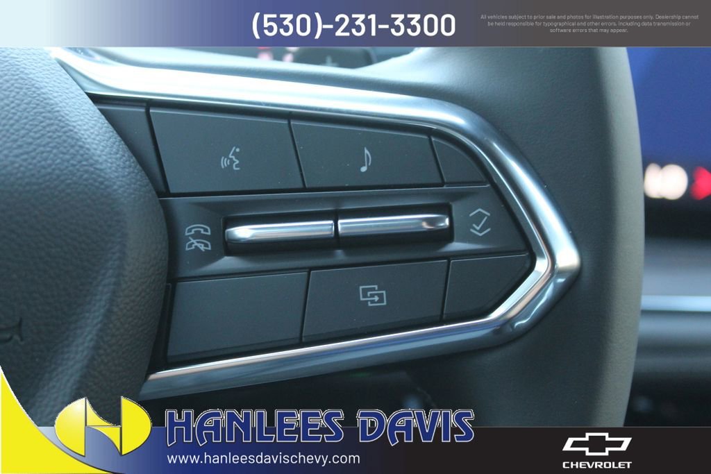 2026 Chevrolet Tahoe LS - Photo 27