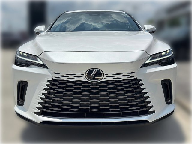 New 2026 Eminent White Pearl Lexus PREMIUM AWD image 10