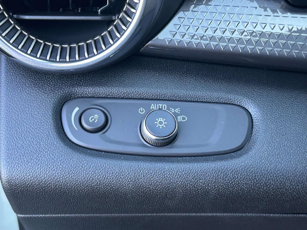 2026 Chevrolet Trax Activ - Photo 26
