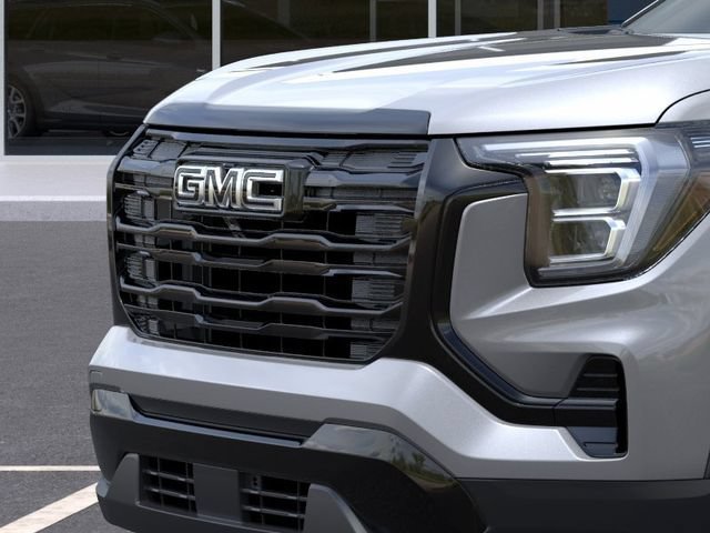 2027 GMC Terrain Elevation - Photo 13