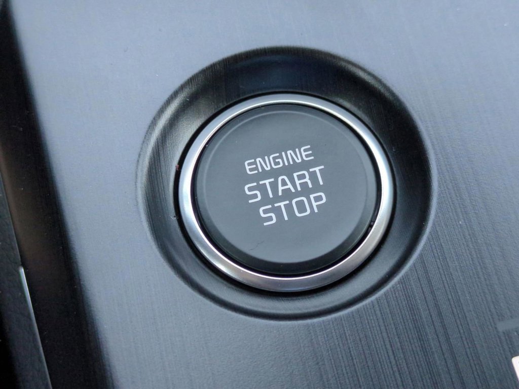 2026 Kia Sportage S Hybrid - Photo 31