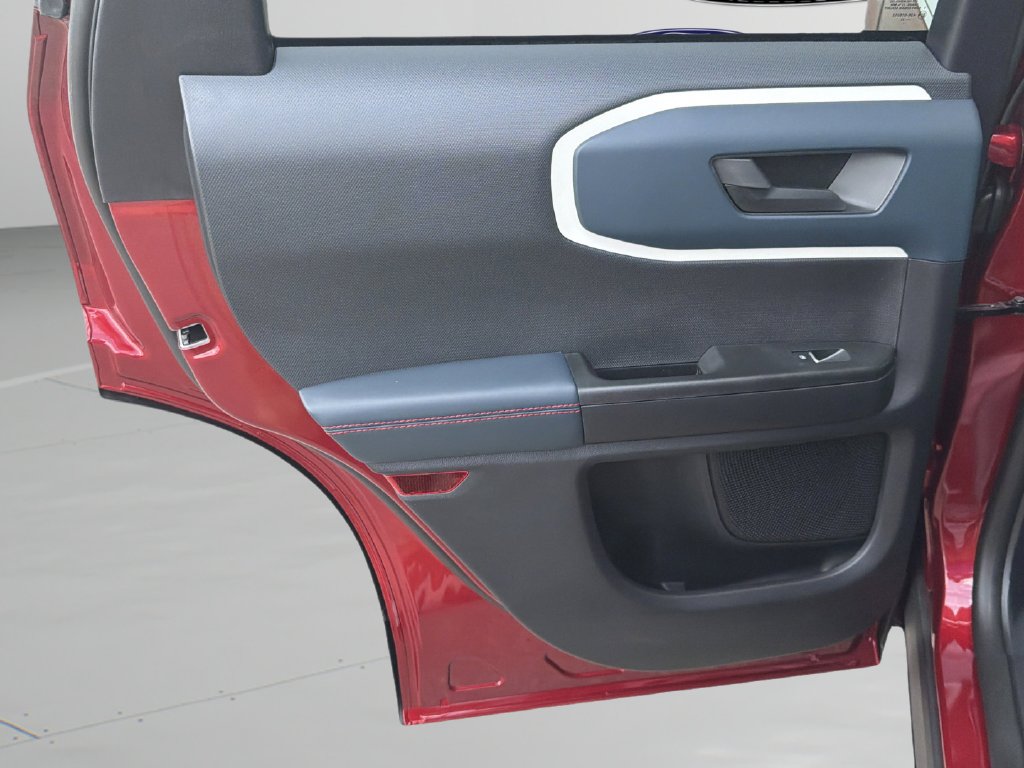 New 2026 Red Ford Heritage image 19