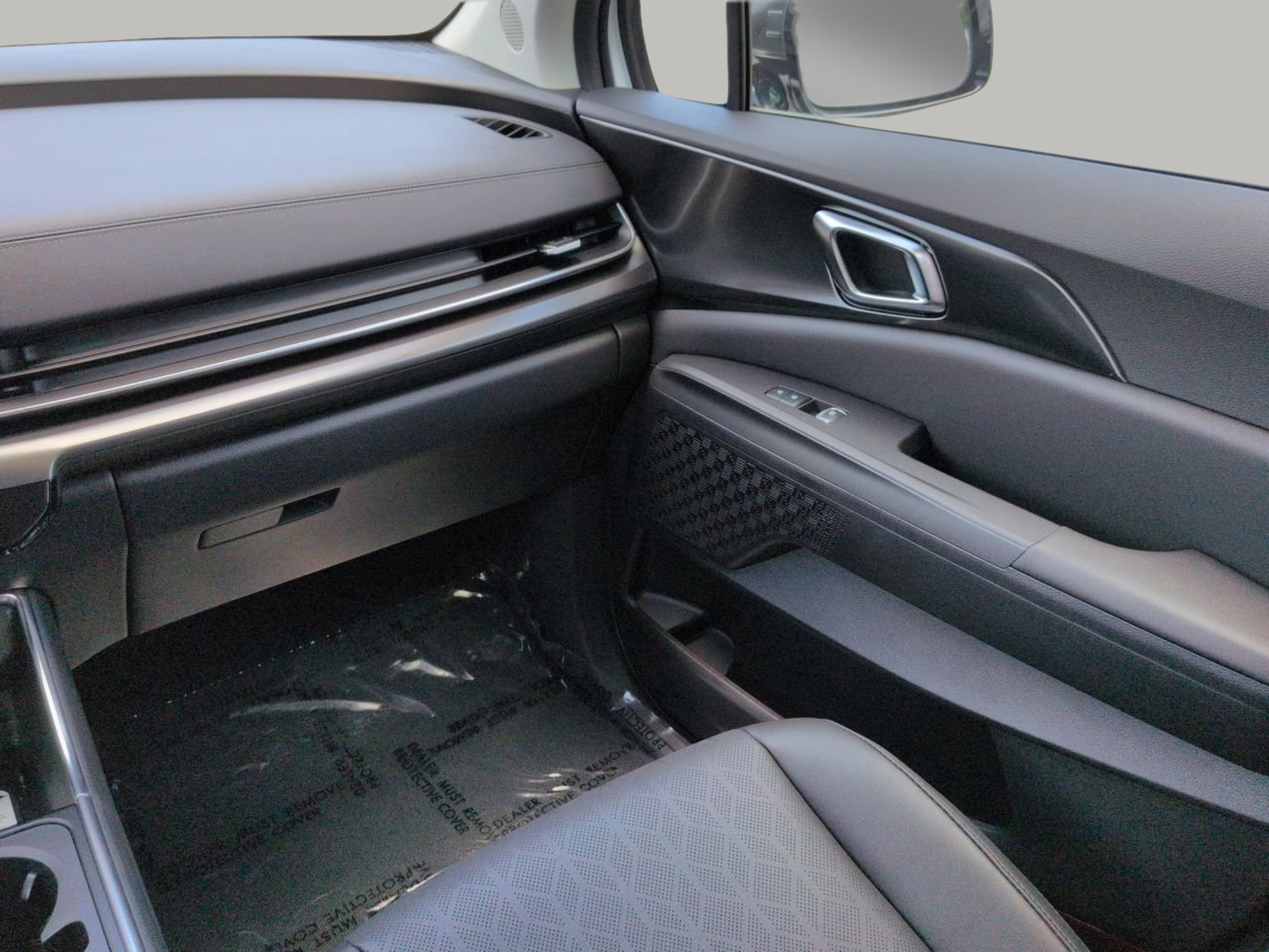 New 2027 Snow White Pearl Kia SX image 22