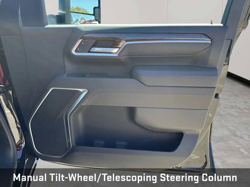 2026 GMC Sierra 3500HD SLE - Photo 17
