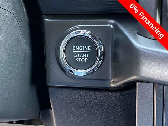 New 2026 Oxford White Ford Tremor image 13