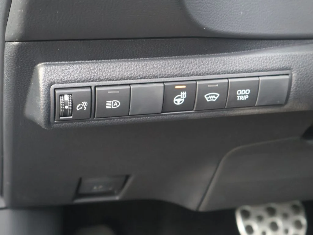 2026 Toyota GR Corolla Premium Plus - Photo 18